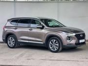 Hyundai Santa Fe IV Петрозаводск  - изображение 32