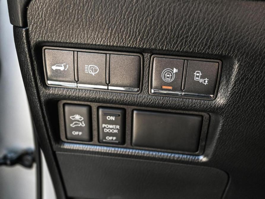 Nissan Patrol VI (Y62) Рестайлинг Новороссийск  - изображение 19