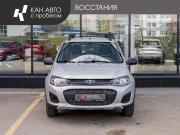 Lada (ВАЗ) Kalina II Казань  - изображение 11
