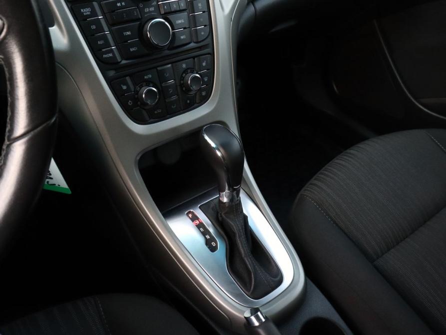 Opel Astra J Екатеринбург  - изображение 10
