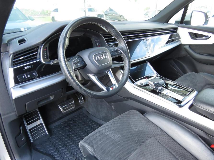 Audi Q7 II (4M) Рестайлинг Санкт-Петербург  - изображение 7