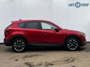 Mazda CX-5 I Рестайлинг Москва  - изображение 16