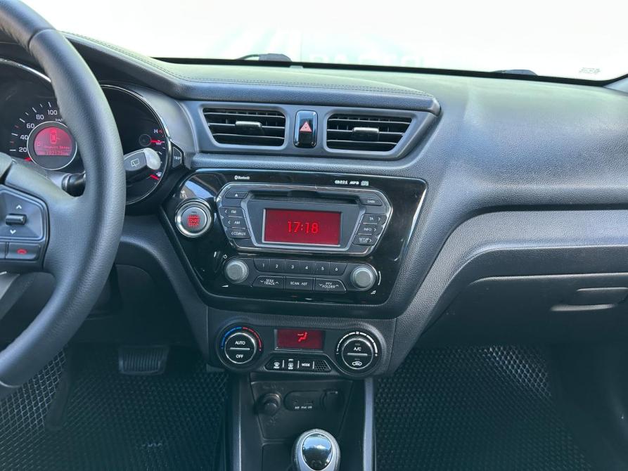 Kia Rio III Екатеринбург  - изображение 10