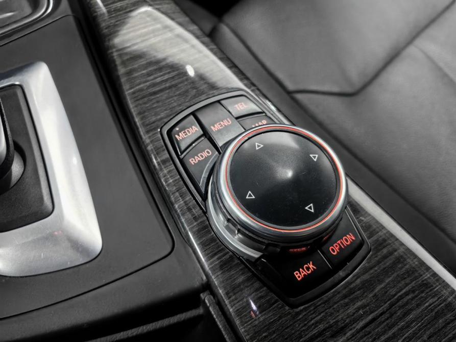 BMW 3 серии VI (F3x) Новосибирск  - изображение 21