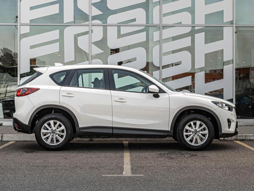 Mazda CX-5 I Краснодар  - изображение 5