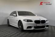 BMW 5 серии VI (F10/F11/F07) Нижний Новгород  - изображение 26