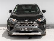 Toyota RAV4 V (XA50) Москва  - изображение 32