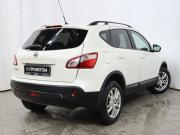 Nissan Qashqai I Рестайлинг Москва  - изображение 27