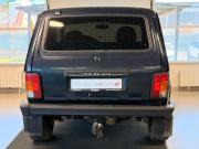 Lada (ВАЗ) 2121 (4x4) I Рестайлинг Тольятти  - изображение 27