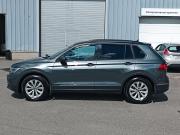 Volkswagen Tiguan II Рестайлинг Санкт-Петербург  - изображение 27