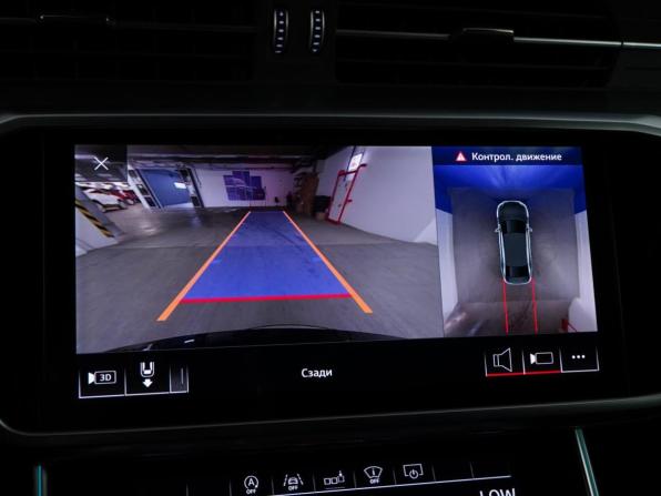 Audi A6 V (C8) с пробегом 2019 года, цена 3 899 000 рублей, 160937 км, седан, Автокод Объявления