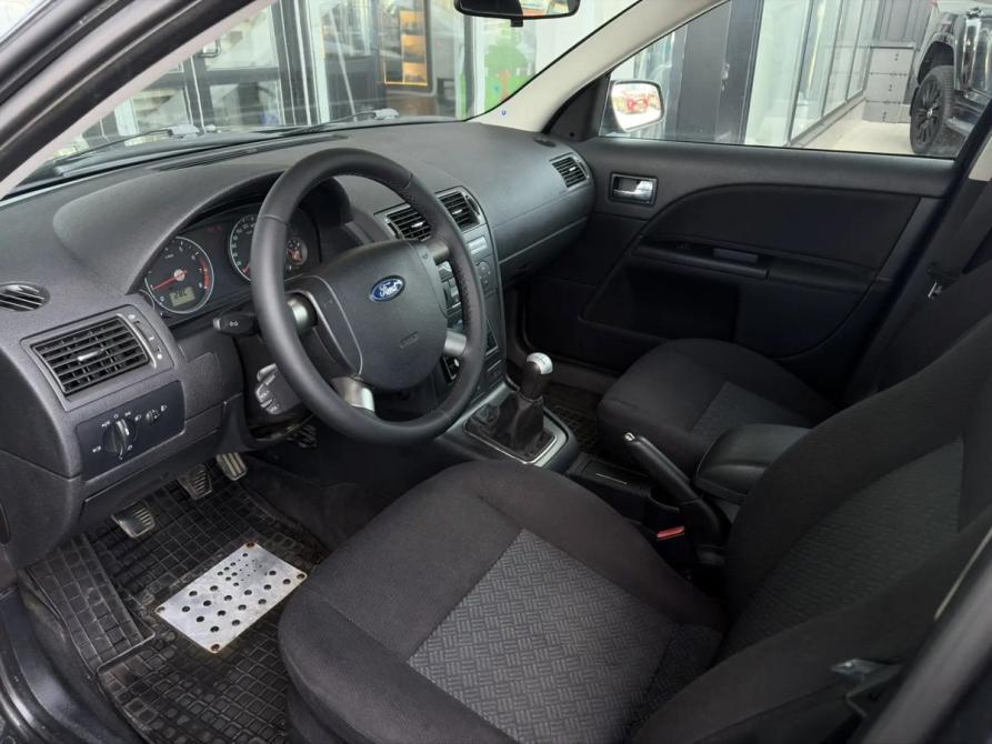 Ford Mondeo III Рестайлинг Волгоград  - изображение 8