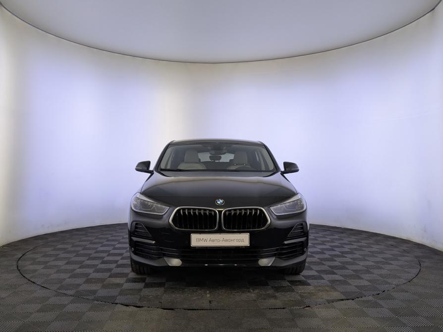 BMW X2 I (F39) Москва  - изображение 2