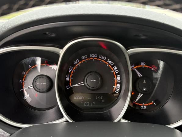 Lada (ВАЗ) Vesta I с пробегом 2019 года, цена 1 050 000 рублей, 83584 км, седан, Автокод Объявления