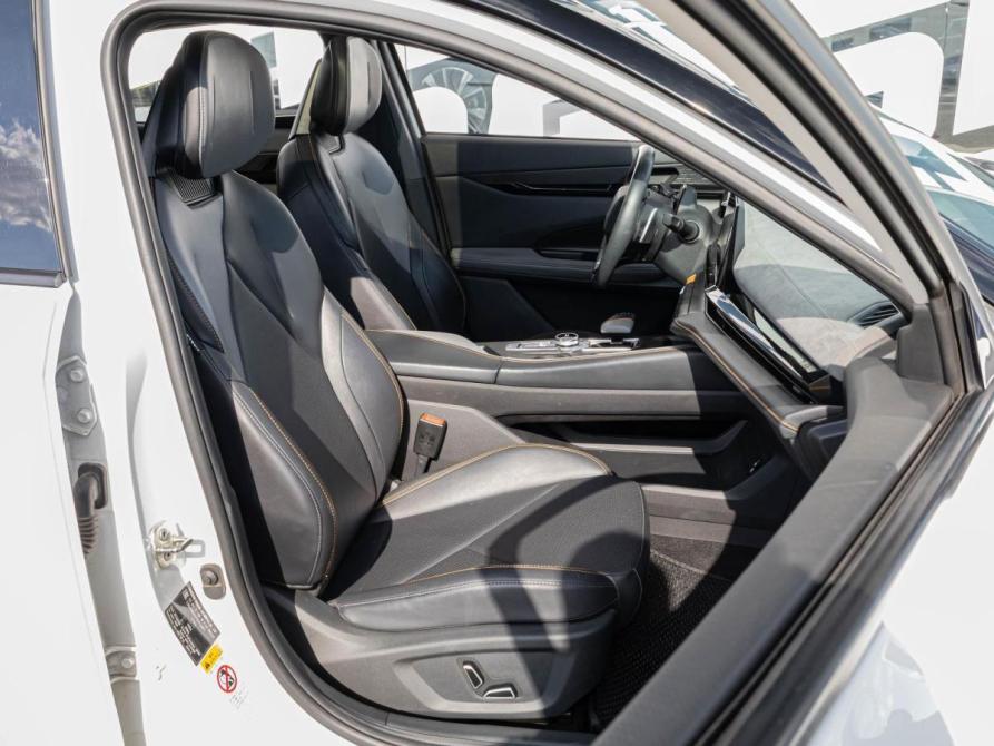 Changan UNI-V I Краснодар  - изображение 9