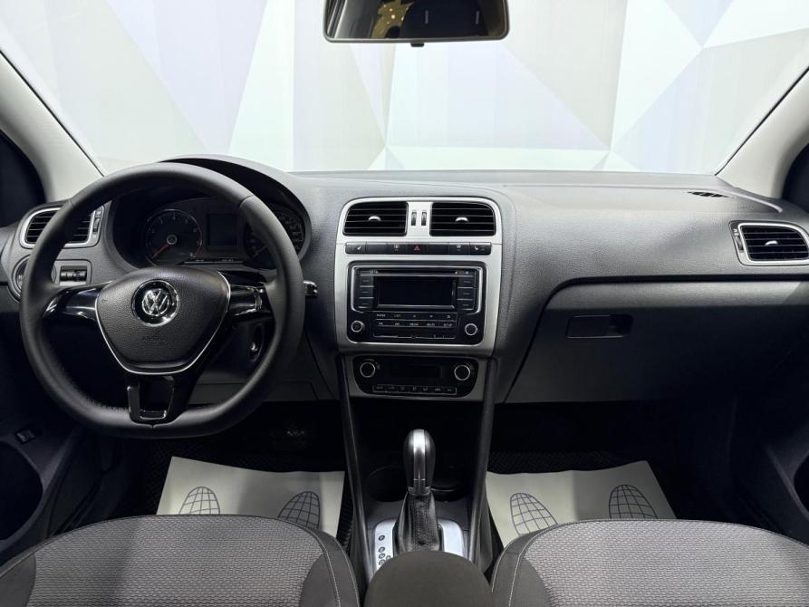 Volkswagen Polo V Рестайлинг Азнакаево  - изображение 9
