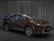 Lexus RX IV Тюмень  - изображение 30