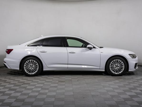 Audi A6 V (C8) с пробегом 2020 года, цена 4 398 000 рублей, 119424 км, седан, Автокод Объявления