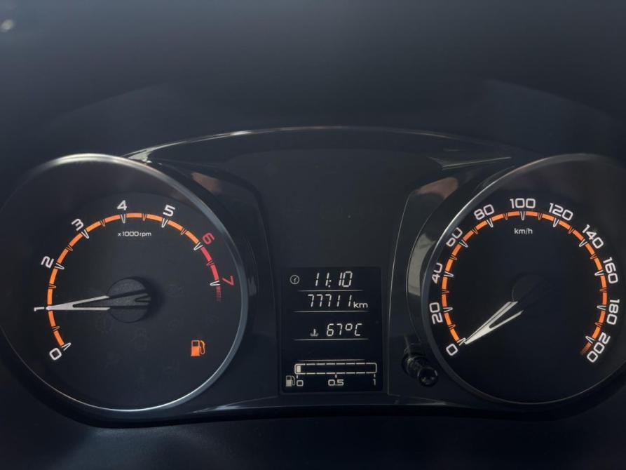 Lada (ВАЗ) Granta I Рестайлинг Тверь  - изображение 18