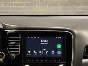 Mitsubishi Outlander III Рестайлинг 3 Челябинск  - изображение 34