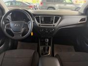 Hyundai Solaris II Рестайлинг Волгоград  - изображение 33