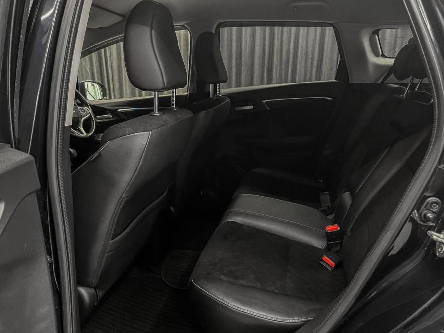 Honda Shuttle II Красноярск  - изображение 14