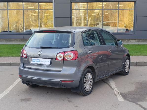 Volkswagen Golf Plus II с пробегом 2012 года, цена 610 000 рублей, 155911 км, хэтчбек, Автокод Объявления