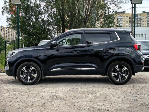 Chery Tiggo 4 Pro I Рестайлинг с пробегом 2024 года, цена 1 699 000 рублей, 16812 км, внедорожник, Автокод Объявления