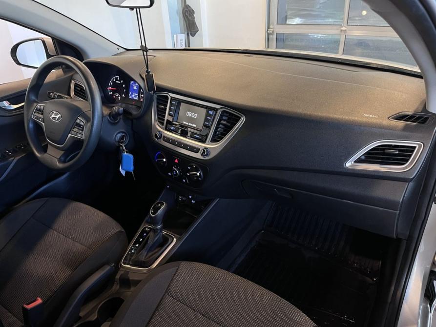 Hyundai Solaris II Рестайлинг Чебоксары  - изображение 12