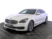 Kia K900 II Москва  - изображение 31