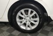 Mazda 3 II (BL) Рестайлинг Нижний Новгород  - изображение 35