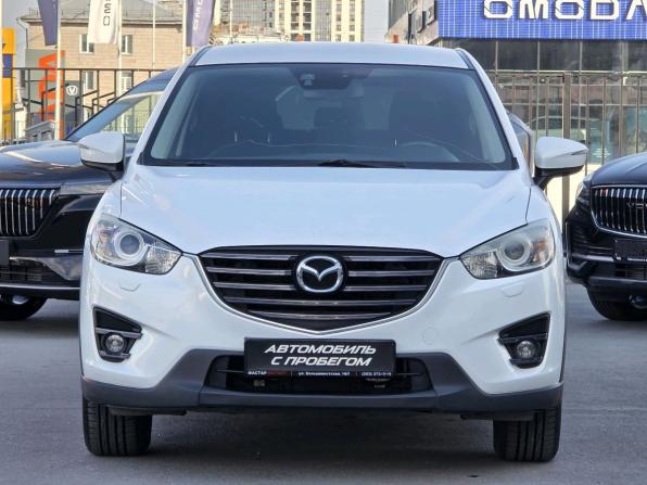 Mazda CX-5 I Рестайлинг с пробегом 2015 года, цена 1 995 000 рублей, 94740 км, внедорожник, Автокод Объявления