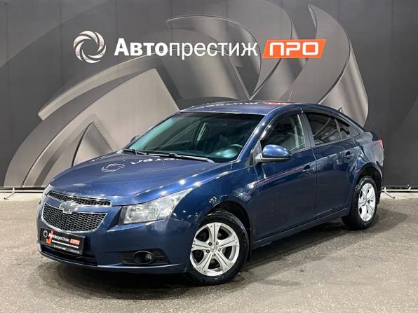 Chevrolet Cruze I с пробегом 2011 года, цена 570 000 рублей, 211920 км, седан, Автокод Объявления