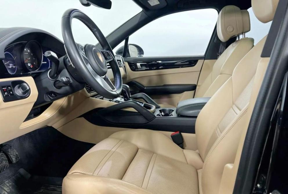 Porsche Cayenne III Нижний Новгород  - изображение 10