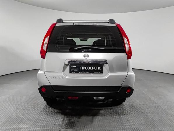 Nissan X-Trail II Рестайлинг с пробегом 2012 года, цена 1 470 000 рублей, 146216 км, внедорожник, Автокод Объявления