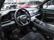Geely Monjaro I Рестайлинг Санкт-Петербург  - изображение 60