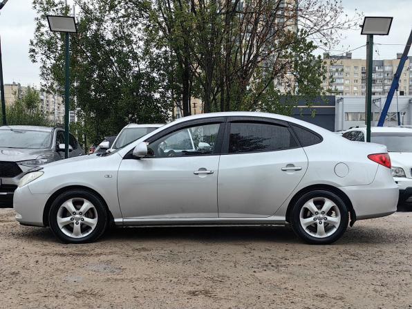 Hyundai Elantra IV (HD) с пробегом 2006 года, цена 479 000 рублей, 376000 км, седан, Автокод Объявления