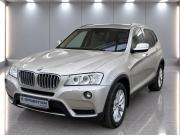 BMW X3 II (F25) Москва  - изображение 19