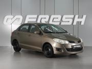 Chery Very (A13) Минеральные Воды  - изображение 16