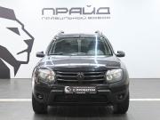 Renault Duster I Ростов-на-Дону  - изображение 20