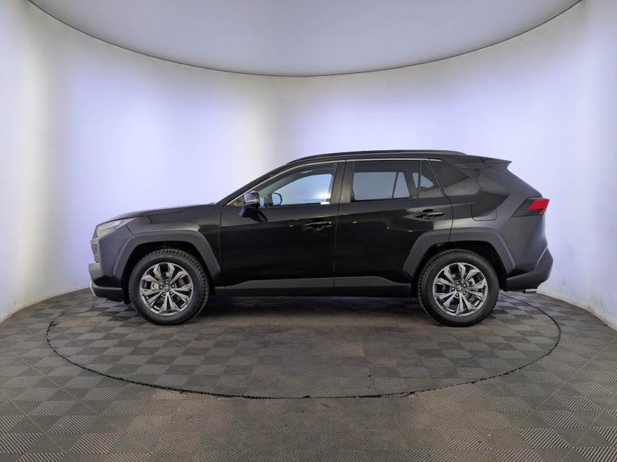 Toyota RAV4 V (XA50) Москва  - изображение 8