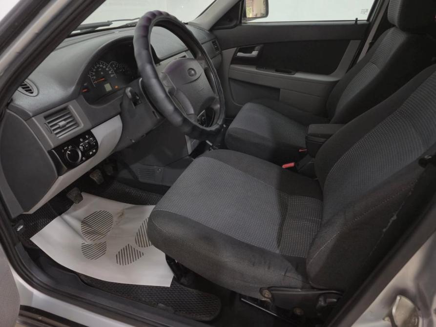 Lada (ВАЗ) Priora I Альметьевск  - изображение 12