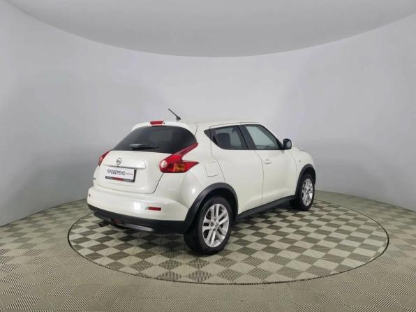 Nissan Juke I с пробегом 2011 года, цена 821 000 рублей, 246511 км, внедорожник, Автокод Объявления