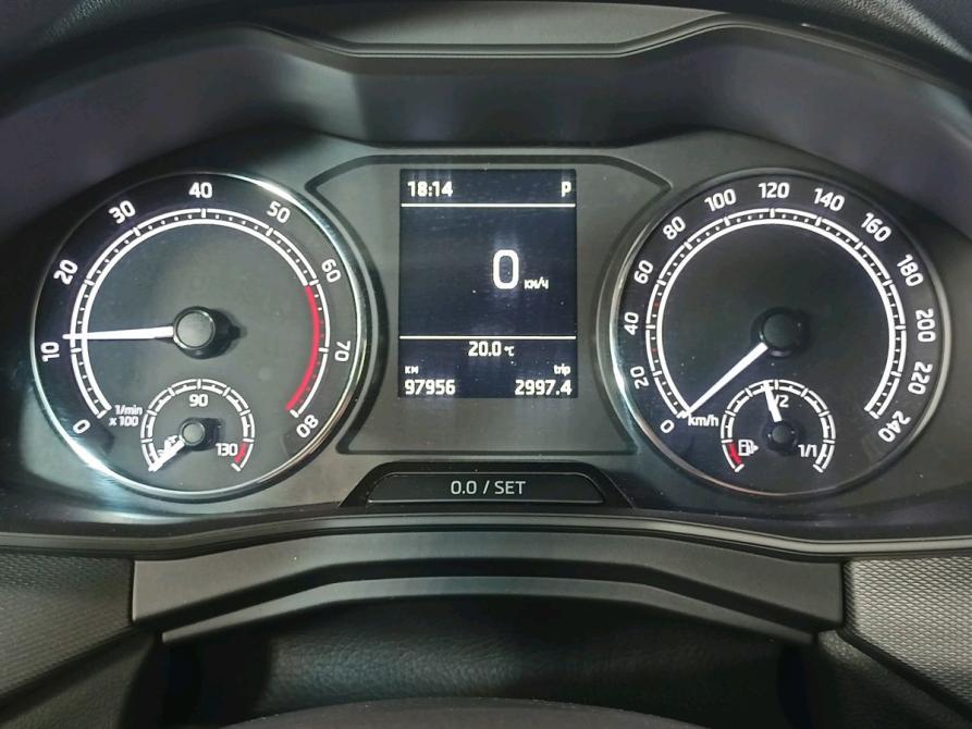 Skoda Rapid II Архангельск  - изображение 18