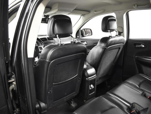 Dodge Journey I Рестайлинг с пробегом 2012 года, цена 1 259 900 рублей, 263236 км, внедорожник, Автокод Объявления