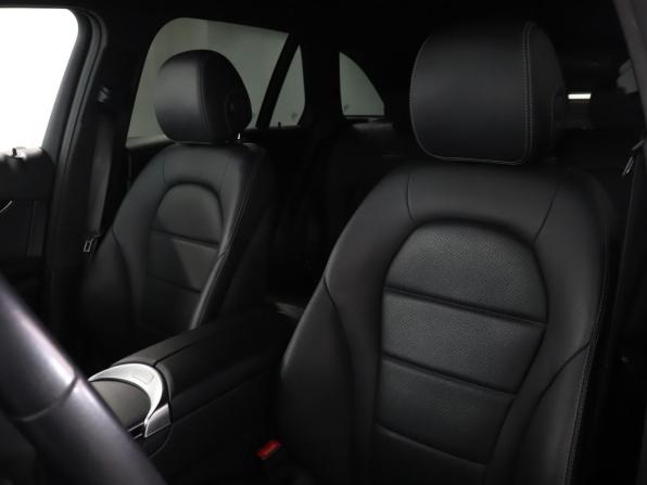 Mercedes-Benz GLC I (X253) Рестайлинг с пробегом 2021 года, цена 3 799 000 рублей, 74813 км, внедорожник, Автокод Объявления