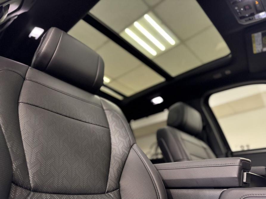 Toyota Sequoia III Санкт-Петербург  - изображение 16
