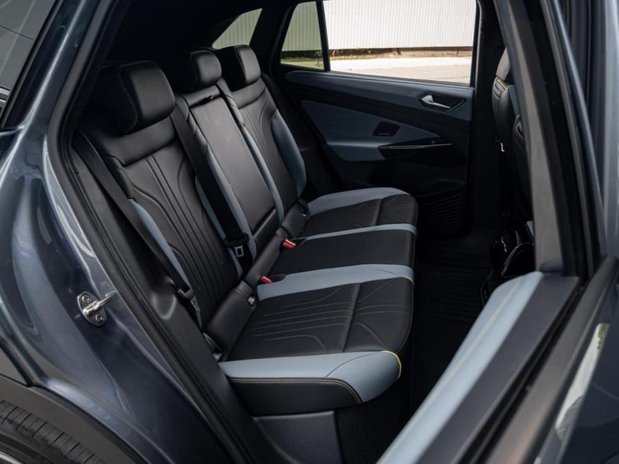 Volkswagen ID.4 Краснодар  - изображение 7