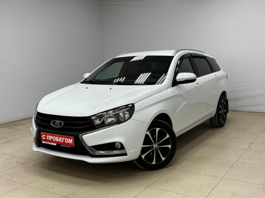 Lada (ВАЗ) Vesta I Альметьевск  - изображение 1