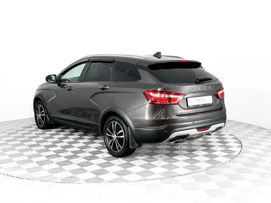 Lada (ВАЗ) Vesta I Ногинск  - изображение 7